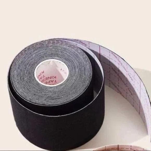 Boody Tape - Black - Picture 4 of 4